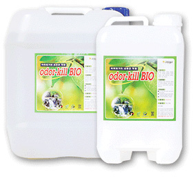 ODOR-KILL BIO (10L)