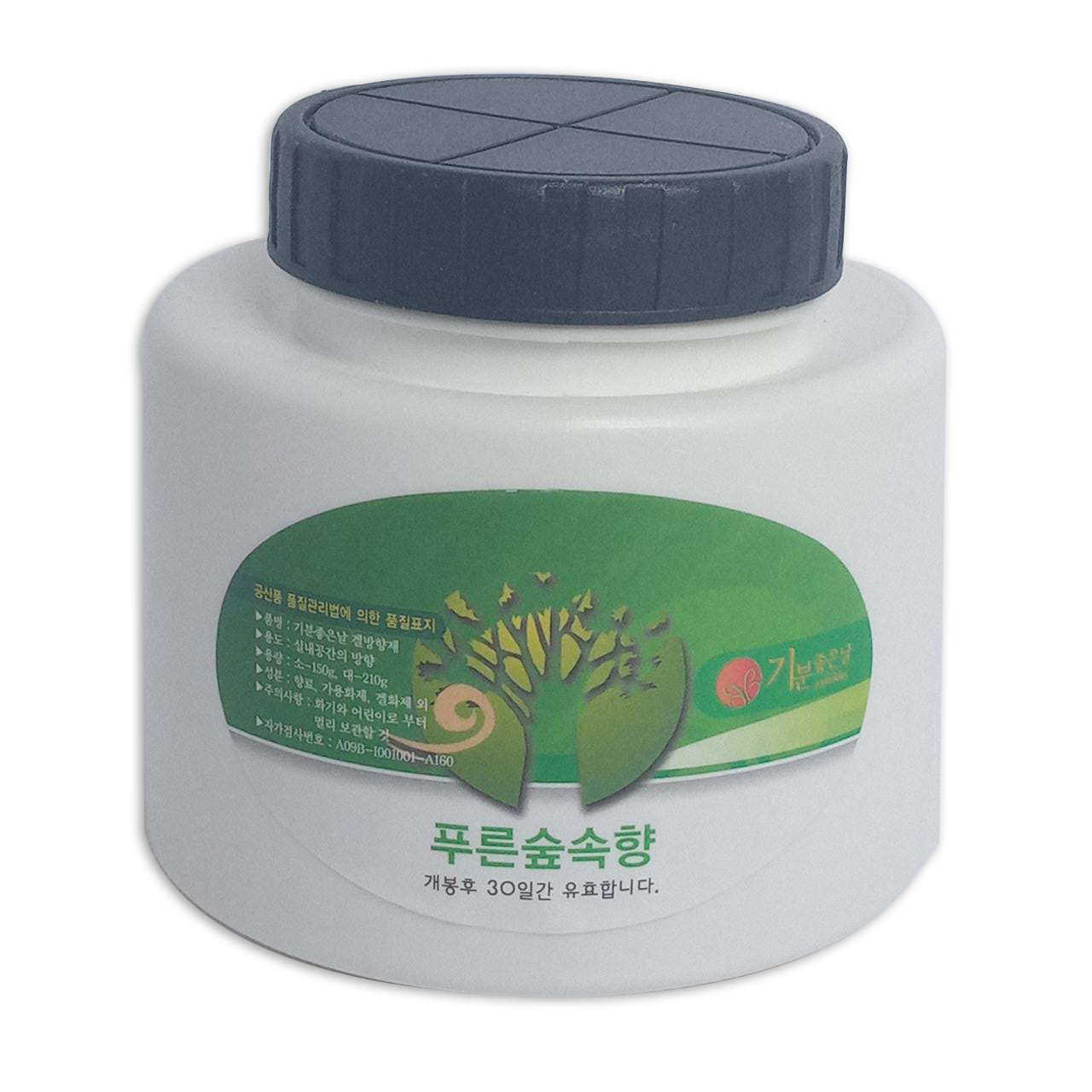 조이솔 방향제 겔